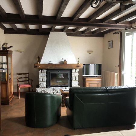 Chalet Echalas Dış mekan fotoğraf