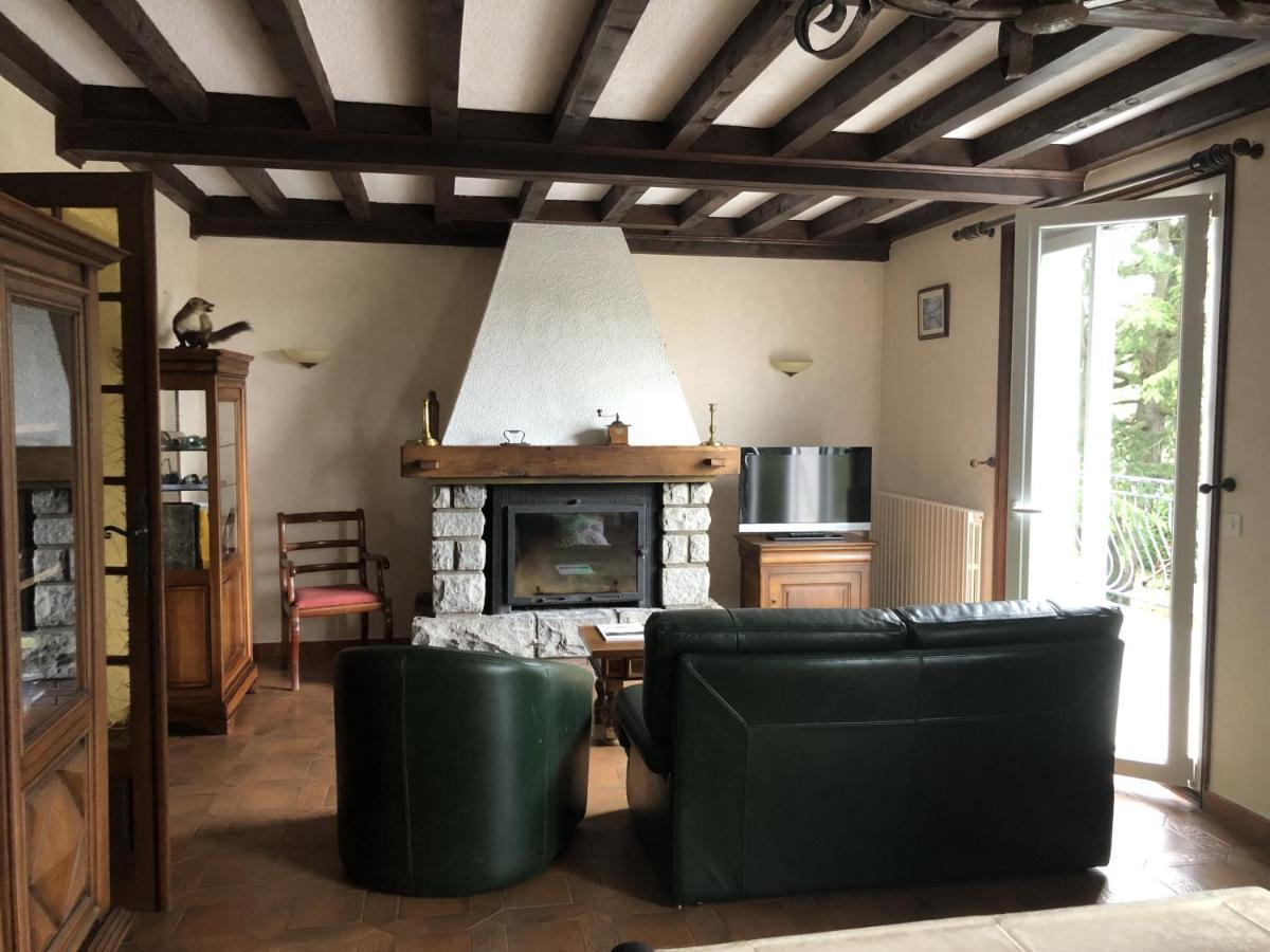 Chalet Echalas Dış mekan fotoğraf
