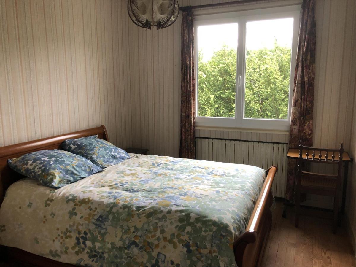 Chalet Echalas Dış mekan fotoğraf