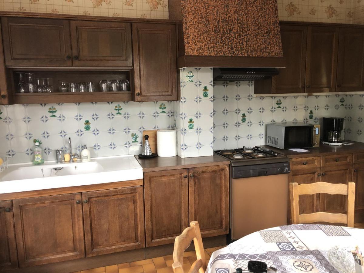 Chalet Echalas Dış mekan fotoğraf