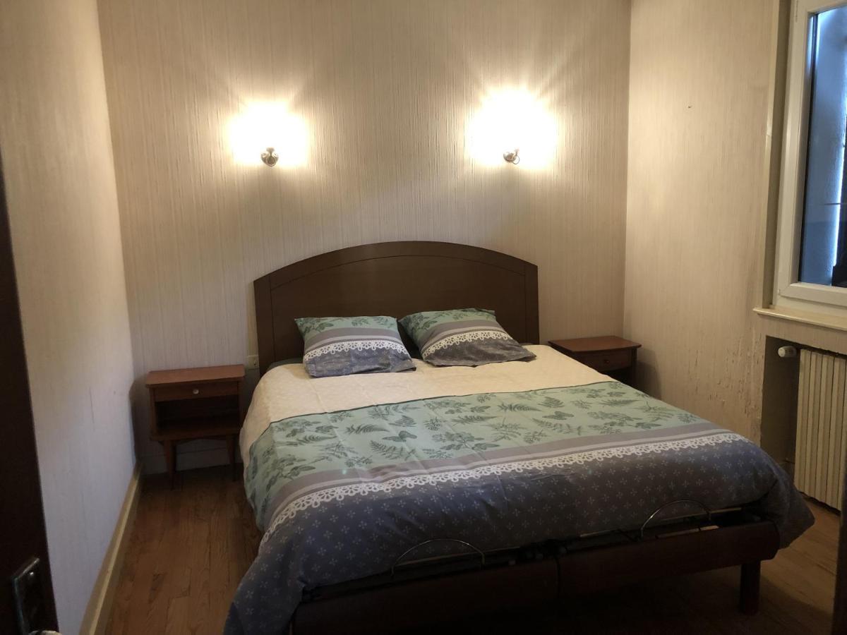 Chalet Echalas Dış mekan fotoğraf