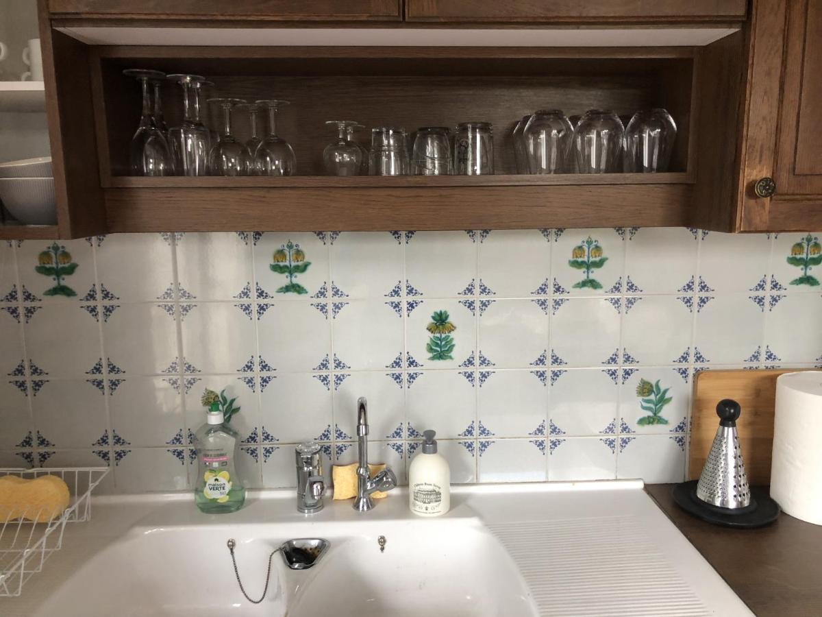 Chalet Echalas Dış mekan fotoğraf