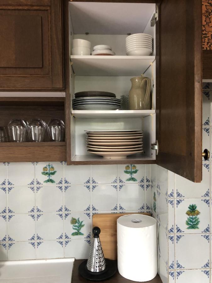 Chalet Echalas Dış mekan fotoğraf