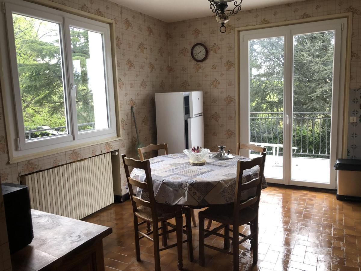Chalet Echalas Dış mekan fotoğraf
